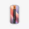 Spigen GLAS.tR EZ Fit kameros objektyvo apsauga Apple iPhone 16 Pro Max grūdintas stiklas 2 vnt.