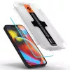 Ekrano apsauga Spigen AGL03385 iPhone 13 / iPhone 13 Pro