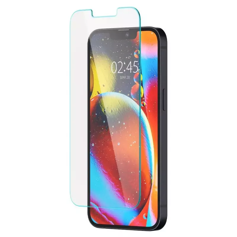 Ekrano apsauga Spigen AGL03385 iPhone 13 / iPhone 13 Pro