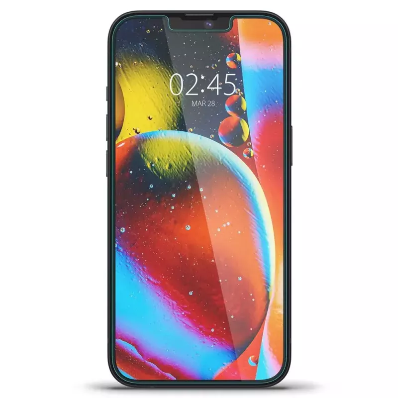 Ekrano apsauga Spigen AGL03385 iPhone 13 / iPhone 13 Pro
