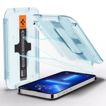 Ekrano apsauga Spigen AGL03385 iPhone 13 / iPhone 13 Pro