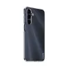 Dėklas PanzerGlass Samsung Galaxy A26 5G permatomas X-Ray Soft
