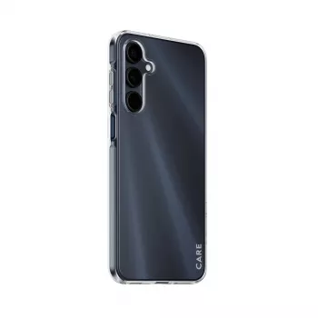 Dėklas PanzerGlass Samsung Galaxy A26 5G permatomas X-Ray Soft