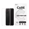 Dėklas PanzerGlass Samsung Galaxy A26 5G permatomas X-Ray Soft