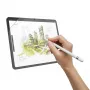 Ekrano apsauginė plėvelė HAMA Feels Like Paper, skirta iPad 11 (2025) ir iPad 10.9 (2022) – matinė, akinimą mažinanti danga
