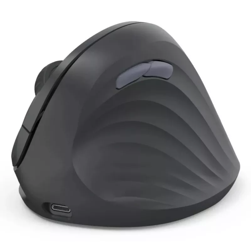 Hama EWM-600R pelė, biuro, dešiniarankiams, belaidė RF + Bluetooth, optinė, 1800 DPI