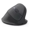 Hama EWM-600R pelė, biuro, dešiniarankiams, belaidė RF + Bluetooth, optinė, 1800 DPI