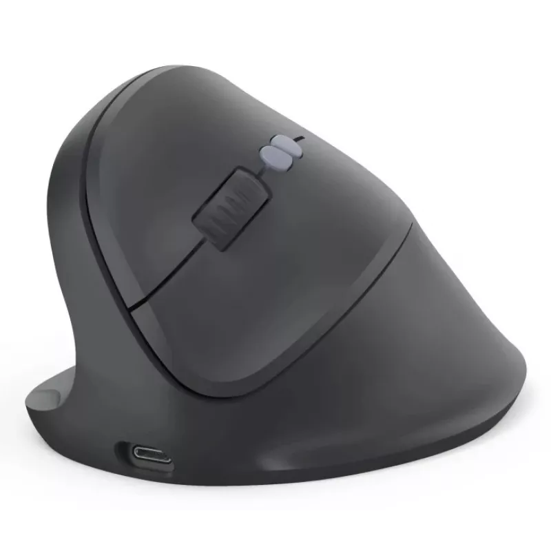 Hama EWM-600L pelė Office Kairiarankiams RF bevielis + Bluetooth Optinė 1800 DPI
