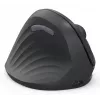 Hama EWM-600L pelė Office Kairiarankiams RF bevielis + Bluetooth Optinė 1800 DPI