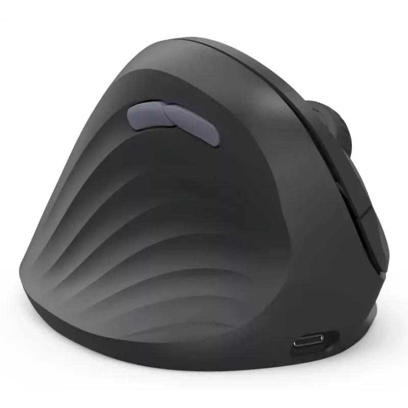 Hama EWM-600L pelė Office Kairiarankiams RF bevielis + Bluetooth Optinė 1800 DPI