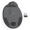 Hama EWM-600L pelė Office Kairiarankiams RF bevielis + Bluetooth Optinė 1800 DPI