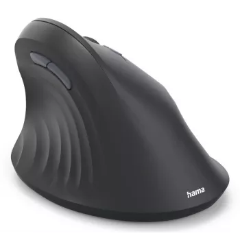 Hama EWM-500R pelė biurui Dešiniarankiams RF belaidė optinė 1800 DPI