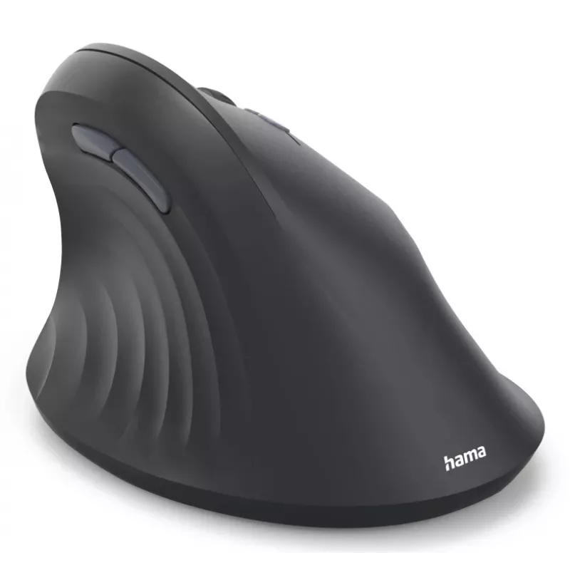 Hama EWM-500R pelė biurui Dešiniarankiams RF belaidė optinė 1800 DPI