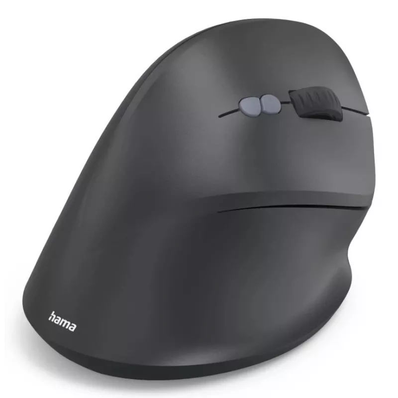 Hama EWM-500R pelė biurui Dešiniarankiams RF belaidė optinė 1800 DPI