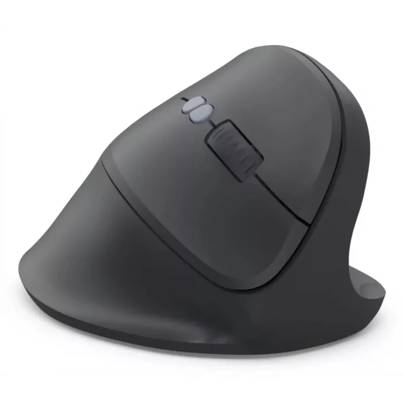 Hama EWM-500R pelė biurui Dešiniarankiams RF belaidė optinė 1800 DPI