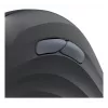 Hama EWM-500R pelė biurui Dešiniarankiams RF belaidė optinė 1800 DPI