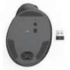 Hama EWM-500R pelė biurui Dešiniarankiams RF belaidė optinė 1800 DPI