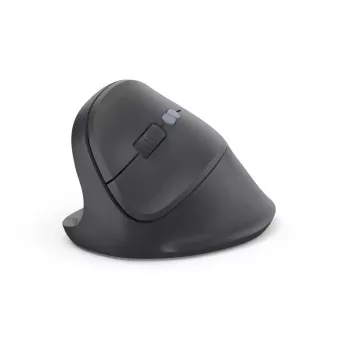 Hama EWM-500L pelė Biuro Kairiarankė RF Belaidė Optinė 1800 DPI