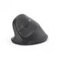Hama EWM-500L pelė Biuro Kairiarankė RF Belaidė Optinė 1800 DPI