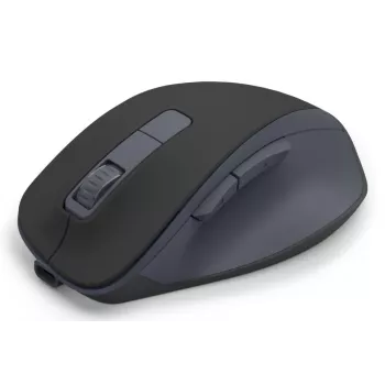 Hama WM-500 pelė Office dešinei rankai RF belaidė optinė 1600 DPI