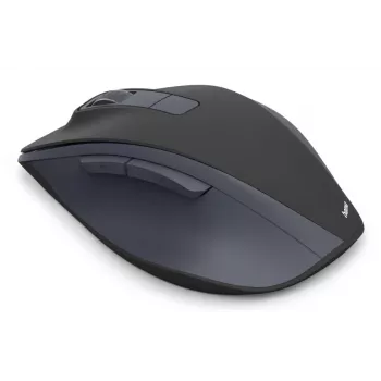 Hama WM-500 pelė Office dešinei rankai RF belaidė optinė 1600 DPI