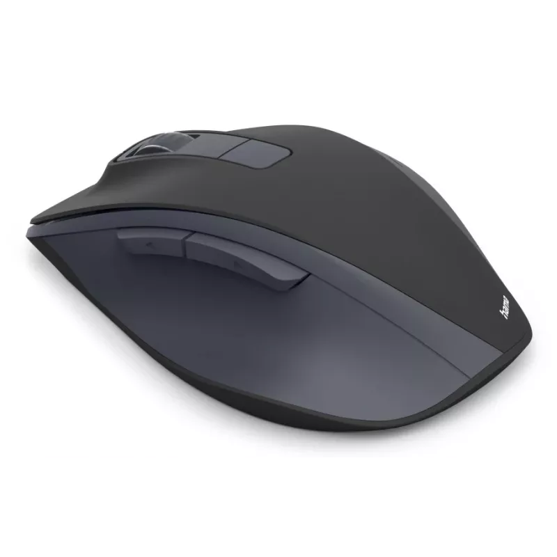 Hama WM-500 pelė Office dešinei rankai RF belaidė optinė 1600 DPI