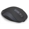 Hama WM-500 pelė Office dešinei rankai RF belaidė optinė 1600 DPI