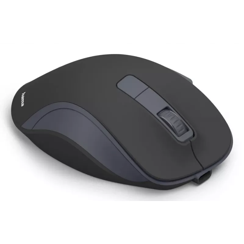 Hama WM-500 pelė Office dešinei rankai RF belaidė optinė 1600 DPI