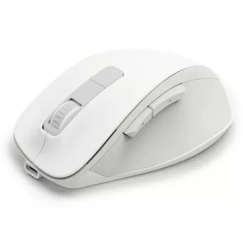 Hama WM-500 pelė Biuro Dešiniarankiams RF Belaidis Optinė 1600 DPI