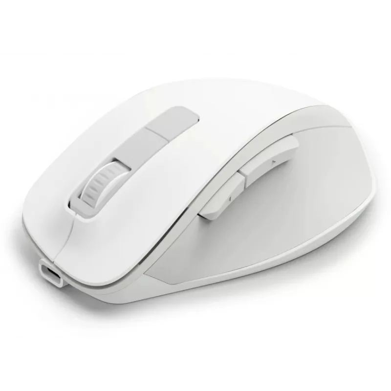 Hama WM-500 pelė Biuro Dešiniarankiams RF Belaidis Optinė 1600 DPI