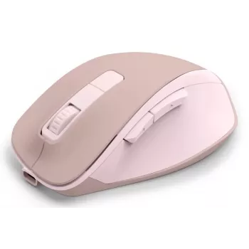 Hama WM-500 pelė Biuro Dešiniarankiams RF Belaidė Optinė 1600 DPI