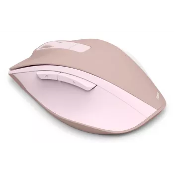 Hama WM-500 pelė Biuro Dešiniarankiams RF Belaidė Optinė 1600 DPI