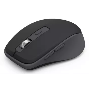Hama WM-450 pelė Biuro Dešiniarankiams RF Belaidė + Bluetooth Optinė 1600 DPI