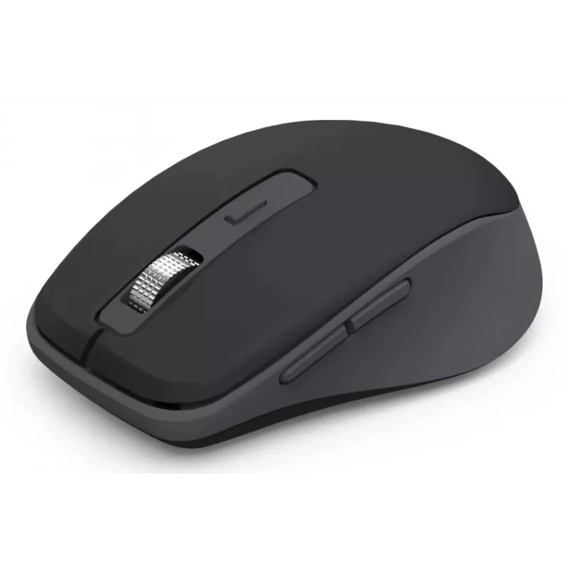 Hama WM-450 pelė Biuro Dešiniarankiams RF Belaidė + Bluetooth Optinė 1600 DPI