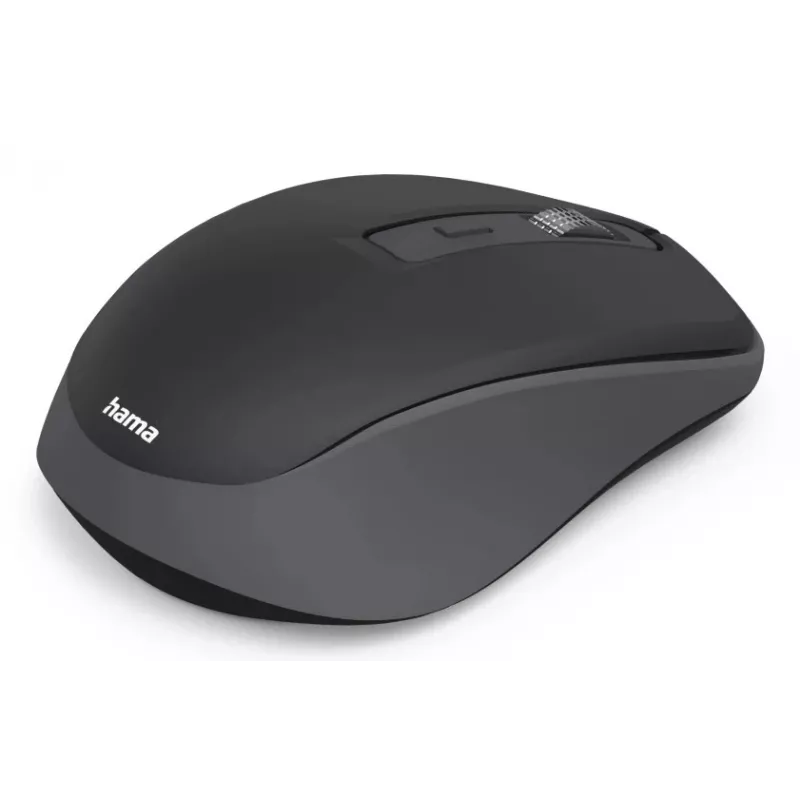 Hama WM-450 pelė Biuro Dešiniarankiams RF Belaidė + Bluetooth Optinė 1600 DPI