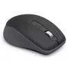 Hama WM-450 pelė Biuro Dešiniarankiams RF Belaidė + Bluetooth Optinė 1600 DPI
