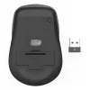 Hama WM-450 pelė Biuro Dešiniarankiams RF Belaidė + Bluetooth Optinė 1600 DPI