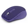 Hama WM-450 pelė Biuro Dešiniarankiams RF Belaidė + Bluetooth Optinė 1600 DPI