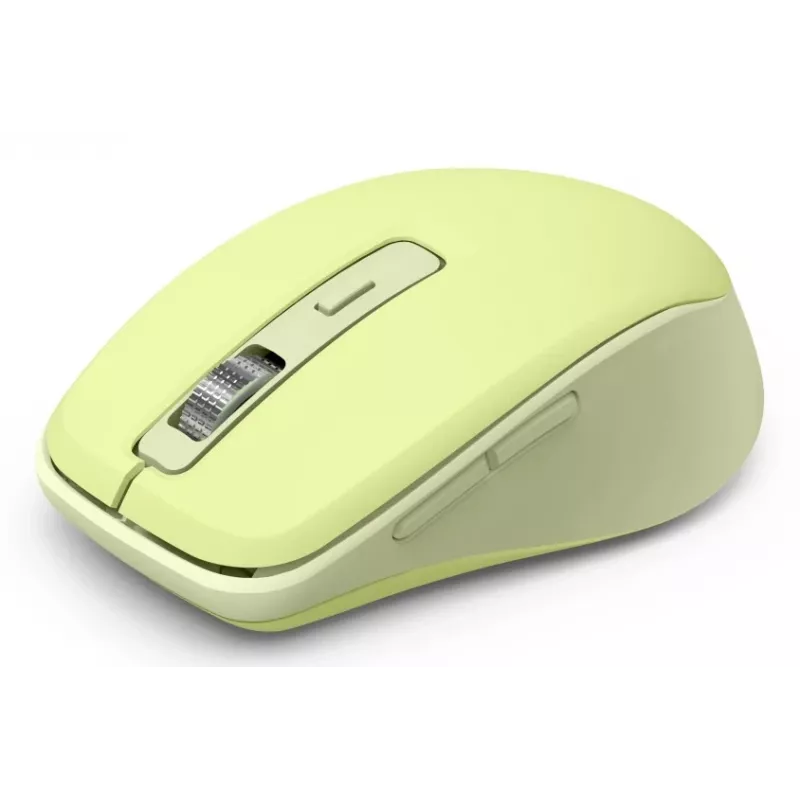 Hama 00173041 pelė Universali Dešiniarankiams RF belaidė + Bluetooth Optinė 1600 DPI