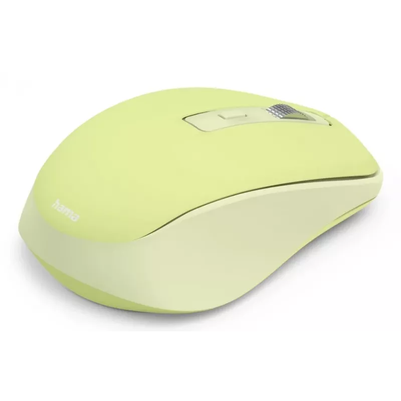 Hama 00173041 pelė Universali Dešiniarankiams RF belaidė + Bluetooth Optinė 1600 DPI