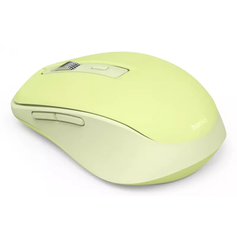 Hama 00173041 pelė Universali Dešiniarankiams RF belaidė + Bluetooth Optinė 1600 DPI
