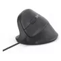 Hama ECM-500L pelė Biuro Kairiarankiams USB Type-A Optinė 1800 DPI