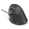 Hama ECM-500L pelė Biuro Kairiarankiams USB Type-A Optinė 1800 DPI