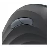 Hama ECM-500L pelė Biuro Kairiarankiams USB Type-A Optinė 1800 DPI