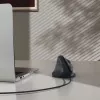 Hama ECM-500L pelė Biuro Kairiarankiams USB Type-A Optinė 1800 DPI