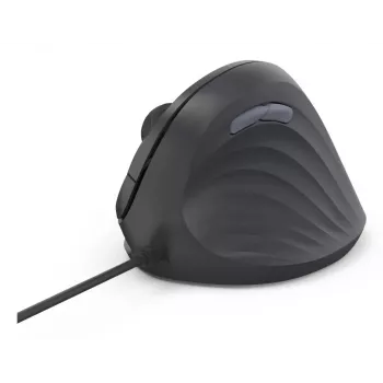 Hama ECM-500R pelė Biuro Dešiniarankiams USB Type-A Optinė 1800 DPI