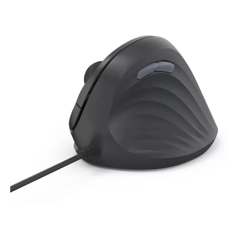 Hama ECM-500R pelė Biuro Dešiniarankiams USB Type-A Optinė 1800 DPI