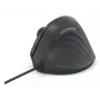 Hama ECM-500R pelė Biuro Dešiniarankiams USB Type-A Optinė 1800 DPI