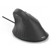 Hama ECM-500R pelė Biuro Dešiniarankiams USB Type-A Optinė 1800 DPI