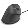 Hama ECM-500R pelė Biuro Dešiniarankiams USB Type-A Optinė 1800 DPI